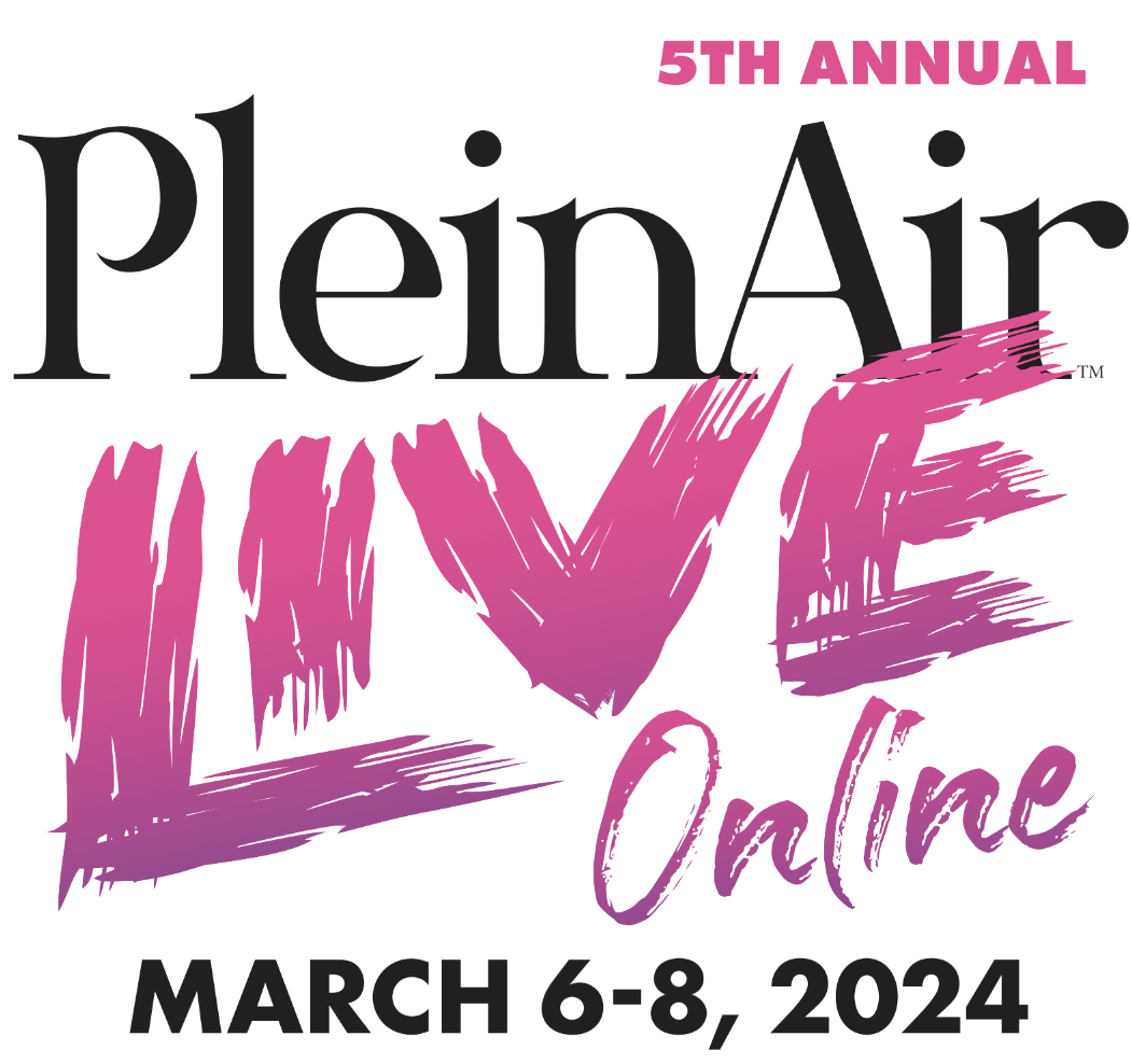 PleinAir Live 2024 (Upgrades) Streamline Publishing Store