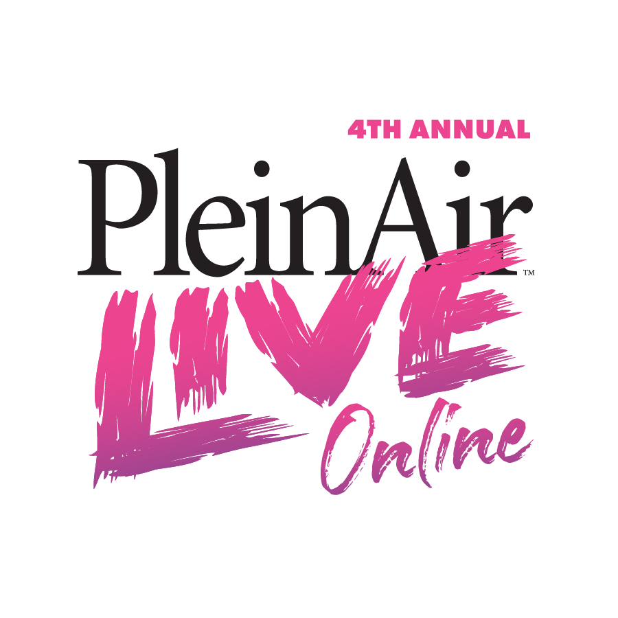 PleinAir Live 2024 Streamline Publishing Store