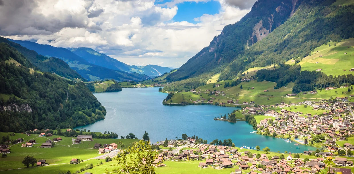 2025 Paint Switzerland