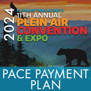 2024 PACE - ** 3 Payment Plan **