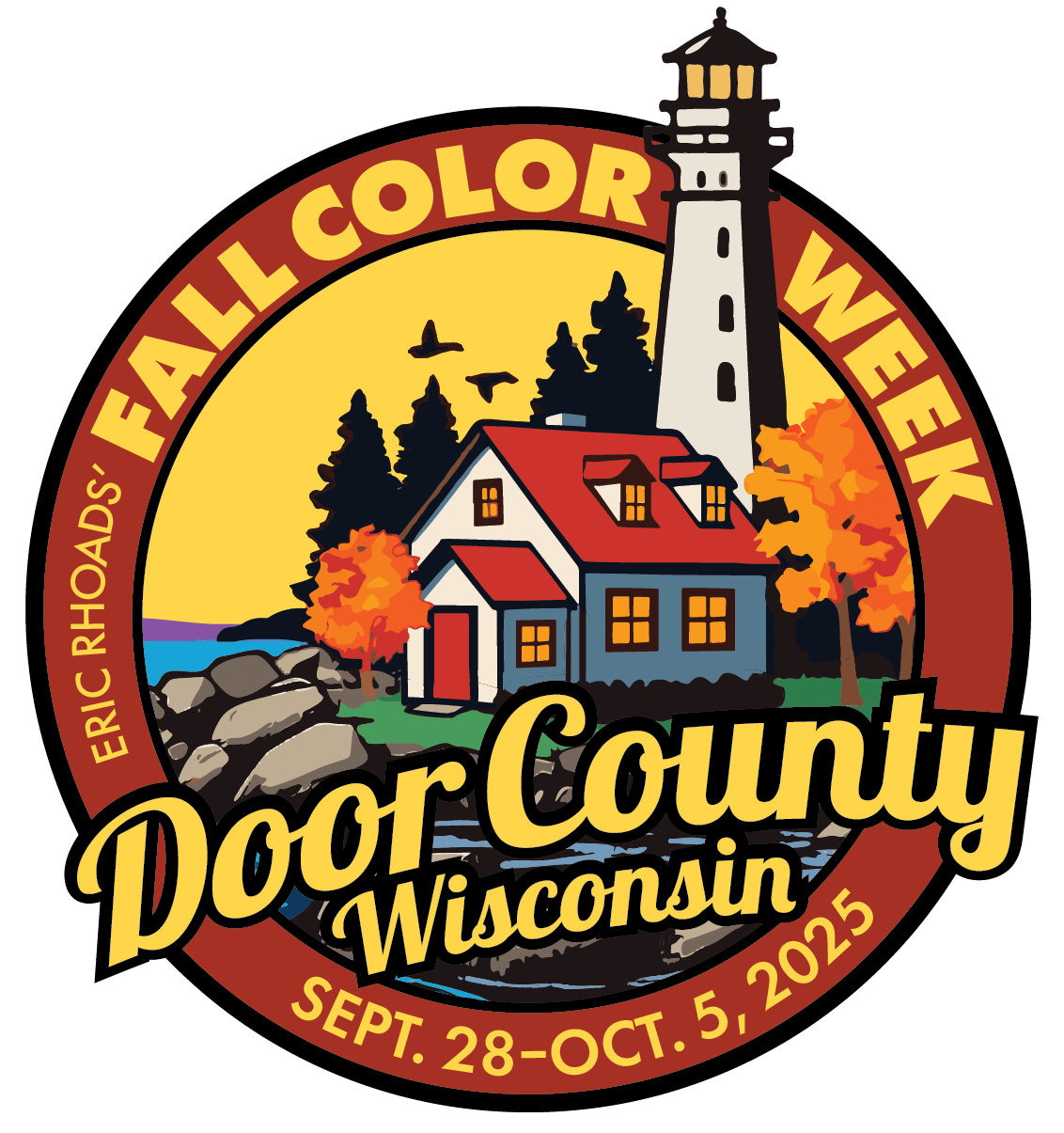 Color Week Graphic Fall Color Week - Shared Bedroom *** 2 PAYMENT PLAN *** – Streamline ...