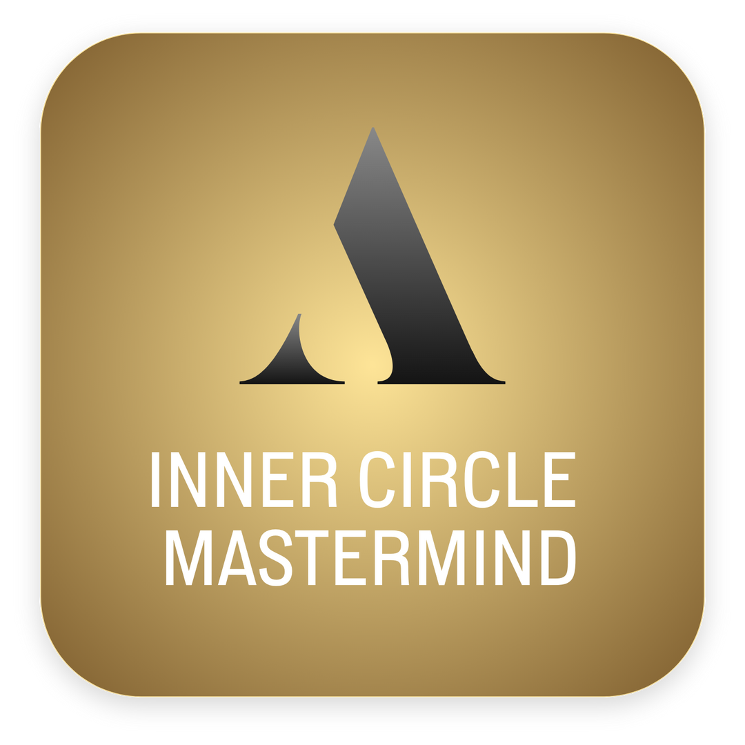 Inner Circle Mastermind (Payment Plan)