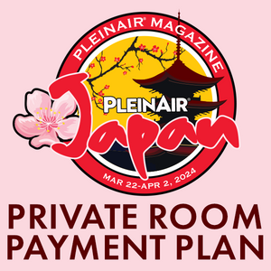 2024 PleinAir Japan - Private Bedroom *** 6 PAYMENT PLAN ***
