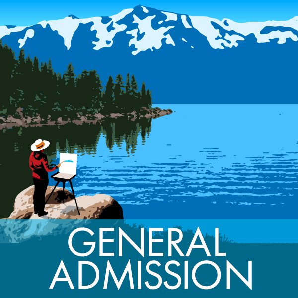 2025 PACE - General Admission