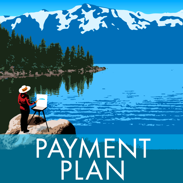 2025 PACE - ** 11 Payment Plan **