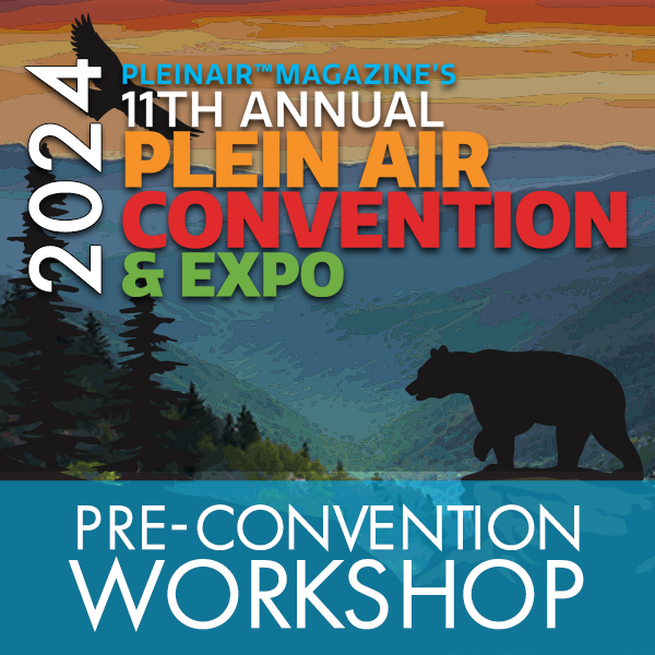 2024 PACE - Pre-Convention Workshop