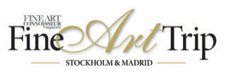 2023 Fine Art Trip: Stockholm Leg - Shared Room - 50% Deposit Per Person
