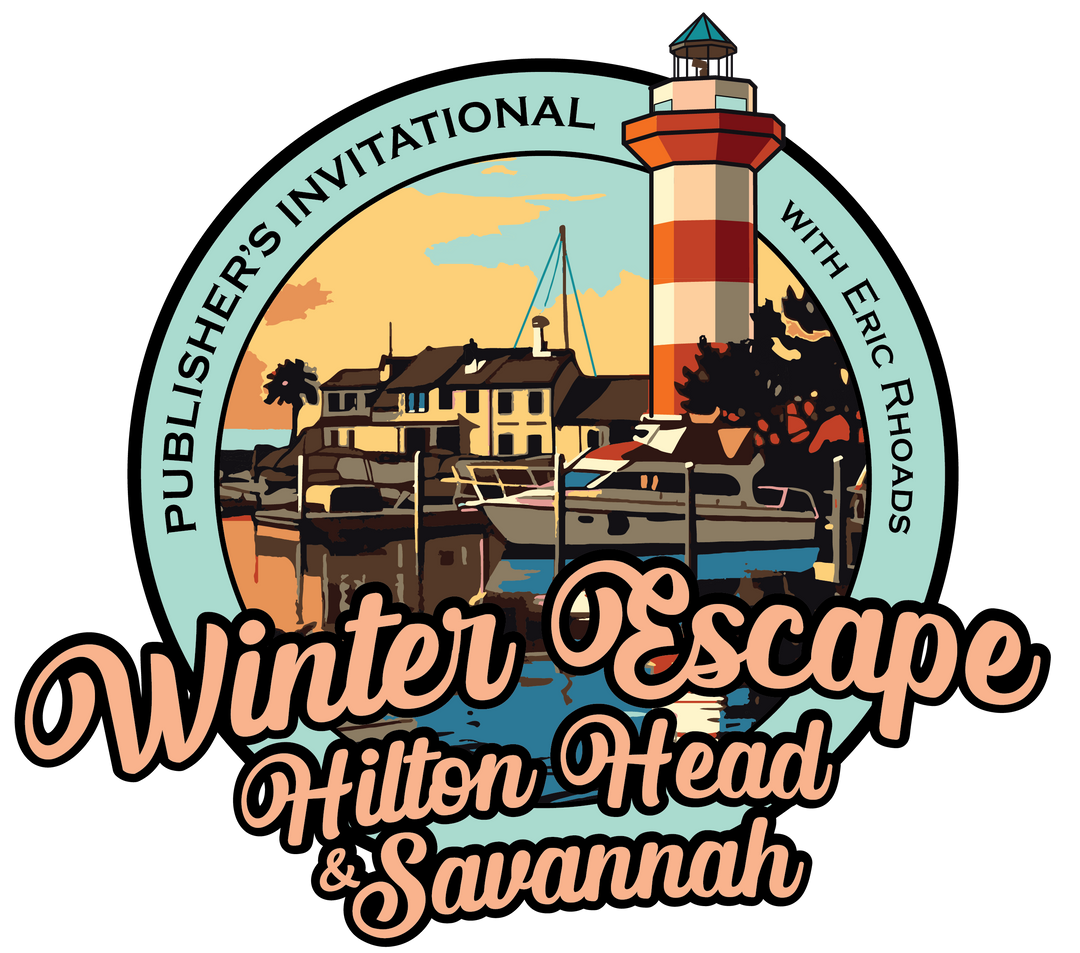 2026 Winter Art Escape - Private Room