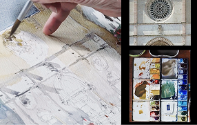 Creativity, Style & Subject Focus