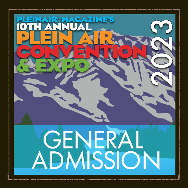 2023 PACE - General Admission