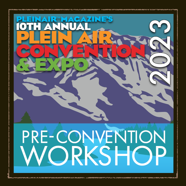 2023 PACE - Pre Convention Workshop with Lori Putnam