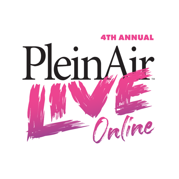 PleinAir Live 2024 Streamline Publishing Store