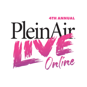 Pleinair Live - 2023 (Upgrades)