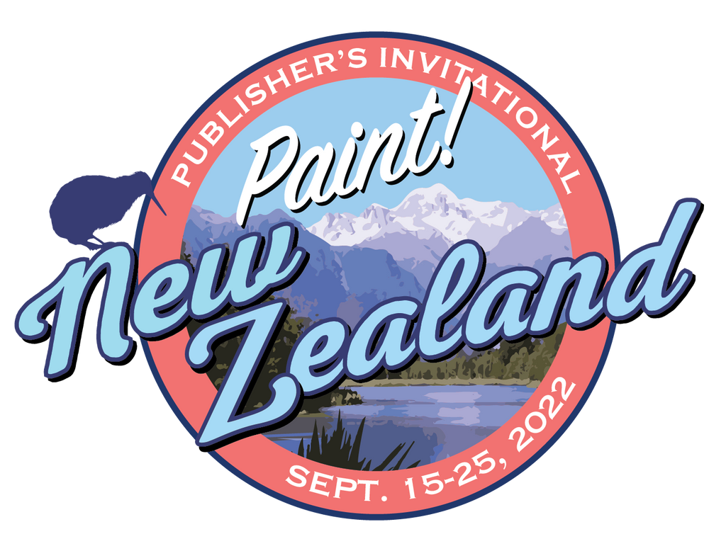 2022 Paint New Zealand - Private Room Registration