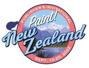 2022 Paint New Zealand - Shared Room Registration