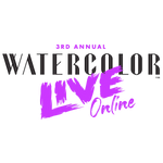 Watercolor Live - 2023 - Main Registration