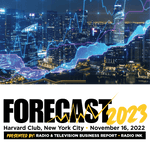 Forecast 2023 Registration, New York - $2,195