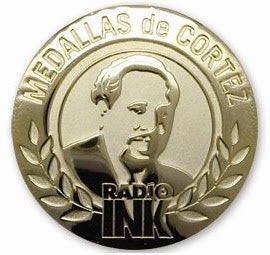 2021 Hispanic Radio Conference – Medallas Discount – $349